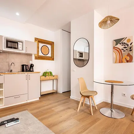 Plaza Del Ayuntamiento Apartment Valencia